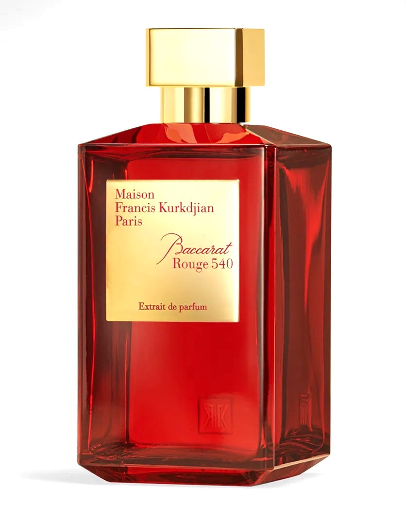 BACCARAT ROUGE 540 EXTRAIT DE PARFUM 200 ML