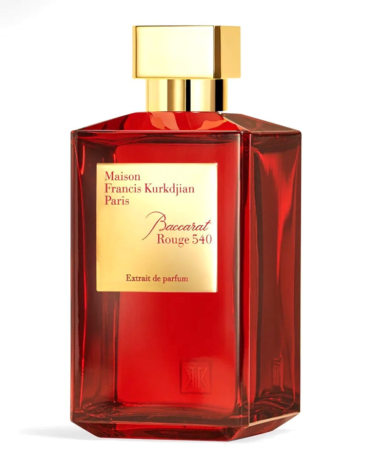 BACCARAT ROUGE 540 EXTRAIT DE PARFUM 200 ML