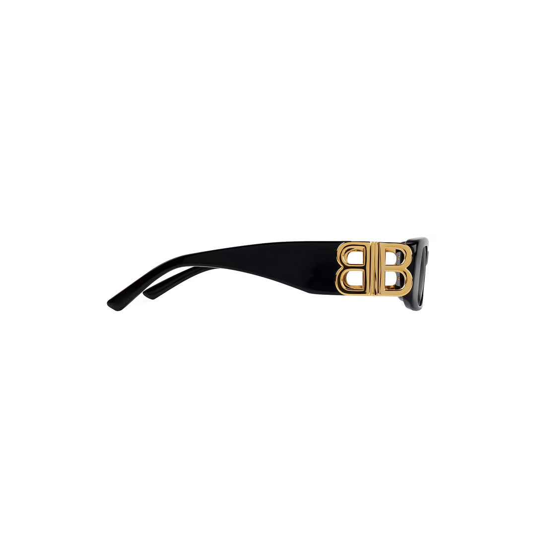 BALENCIAGA DYNASTY RECTANGLE SUNGLASSSES