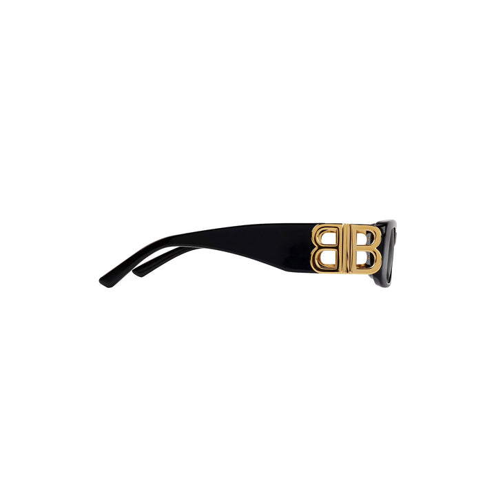 BALENCIAGA DYNASTY RECTANGLE SUNGLASSSES