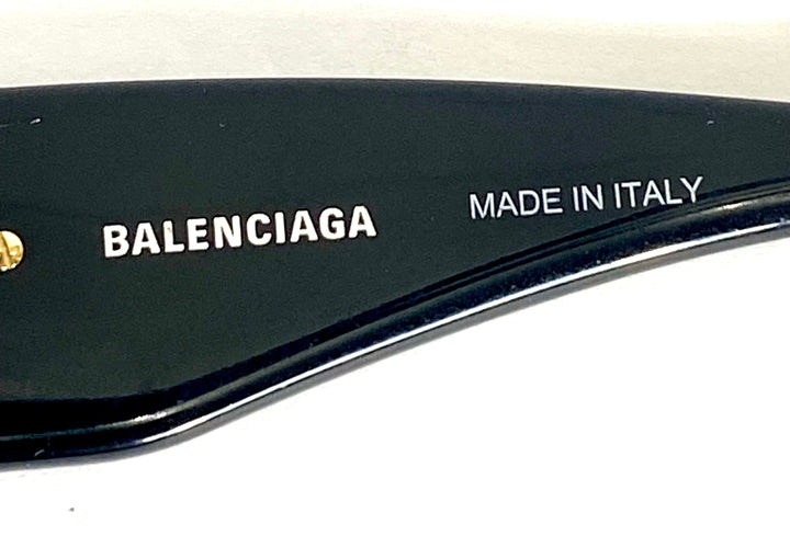 BALENCIAGA DYNASTY RECTANGLE SUNGLASSSES