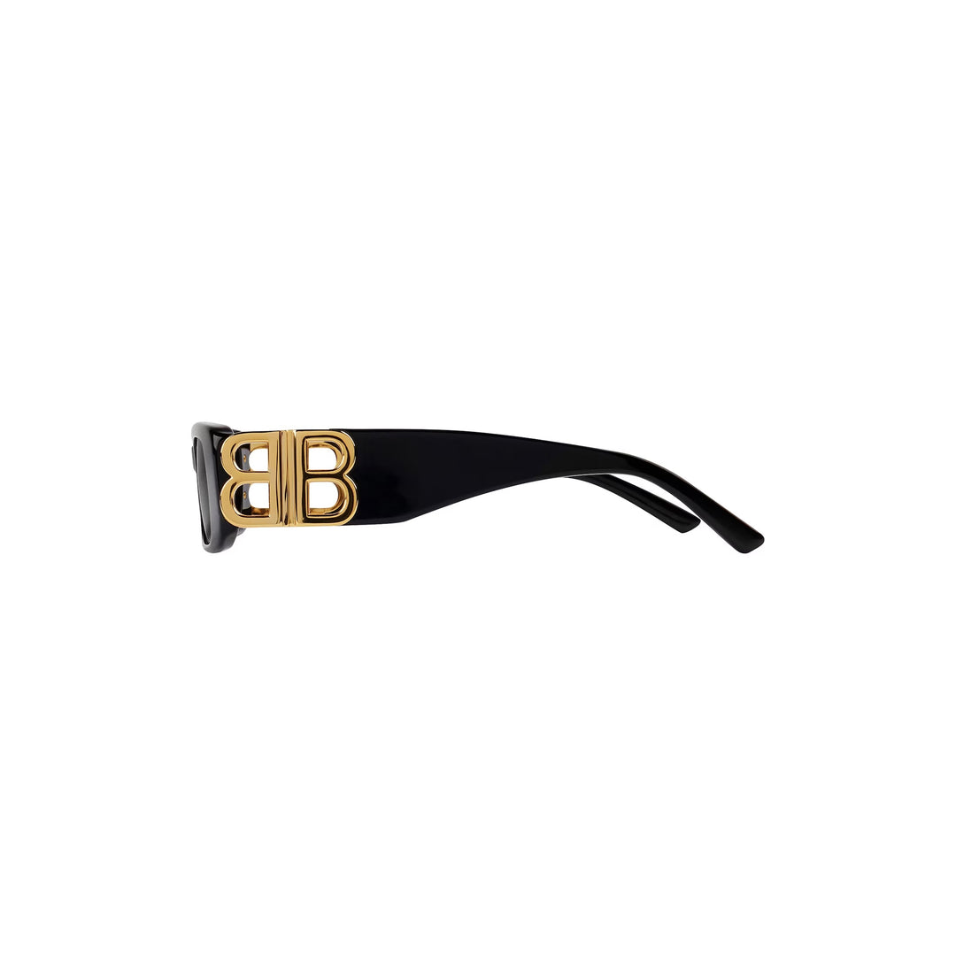 BALENCIAGA DYNASTY RECTANGLE SUNGLASSSES