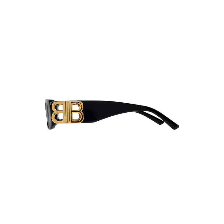 BALENCIAGA DYNASTY RECTANGLE SUNGLASSSES