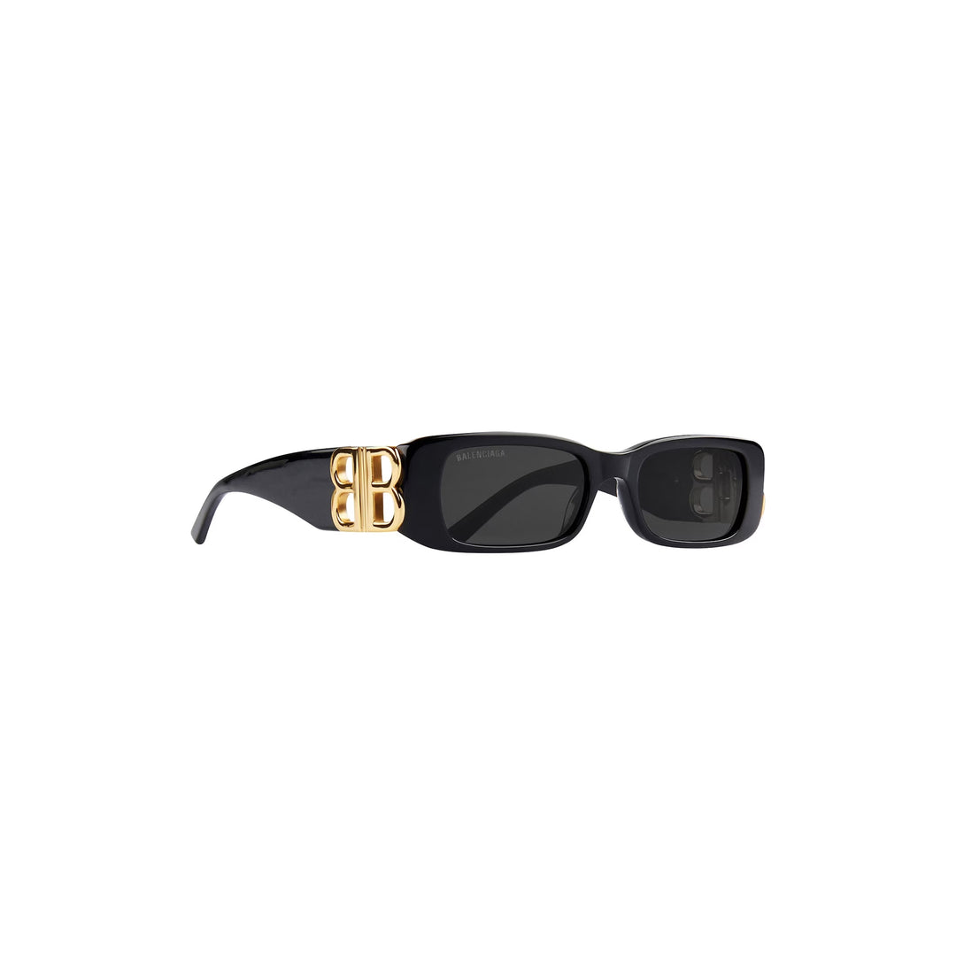 BALENCIAGA DYNASTY RECTANGLE SUNGLASSSES