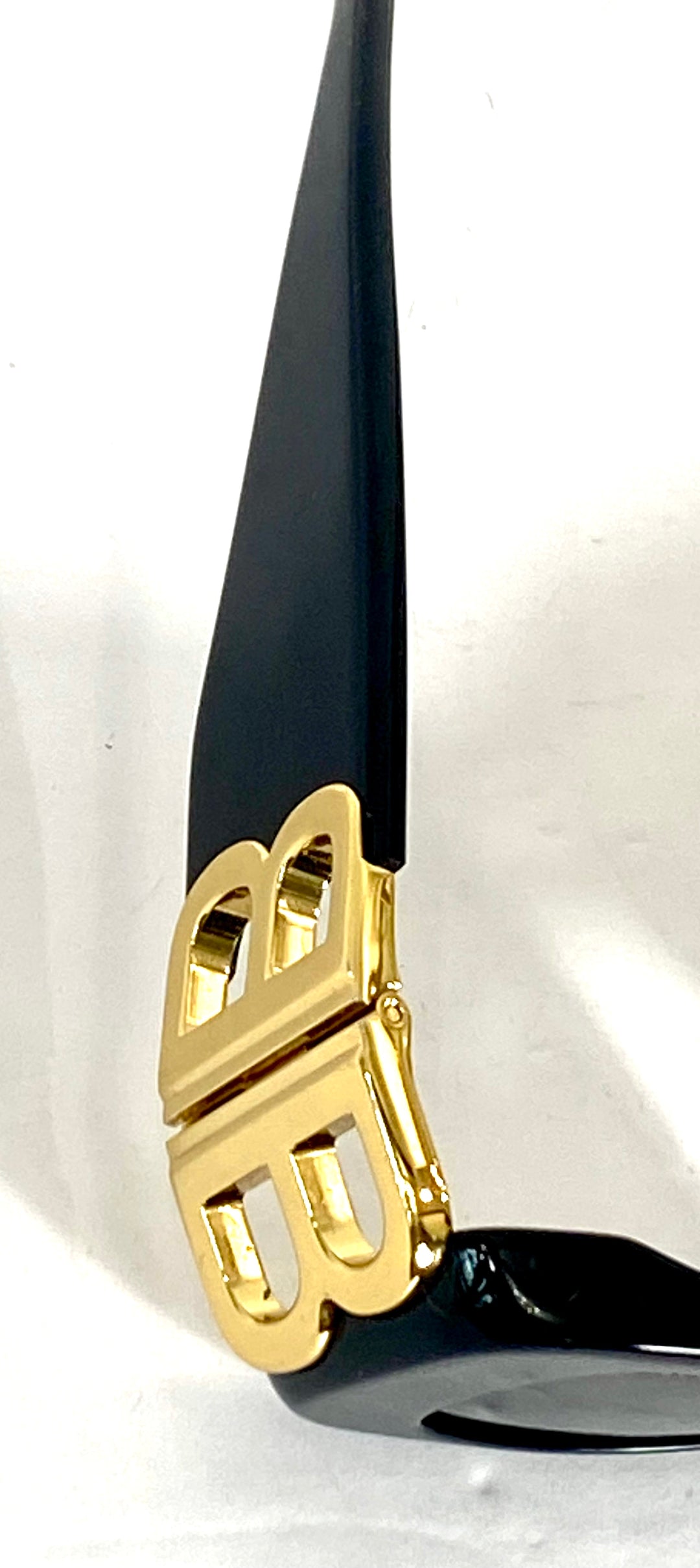 BALENCIAGA DYNASTY RECTANGLE SUNGLASSSES