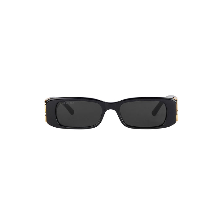 BALENCIAGA DYNASTY RECTANGLE SUNGLASSSES