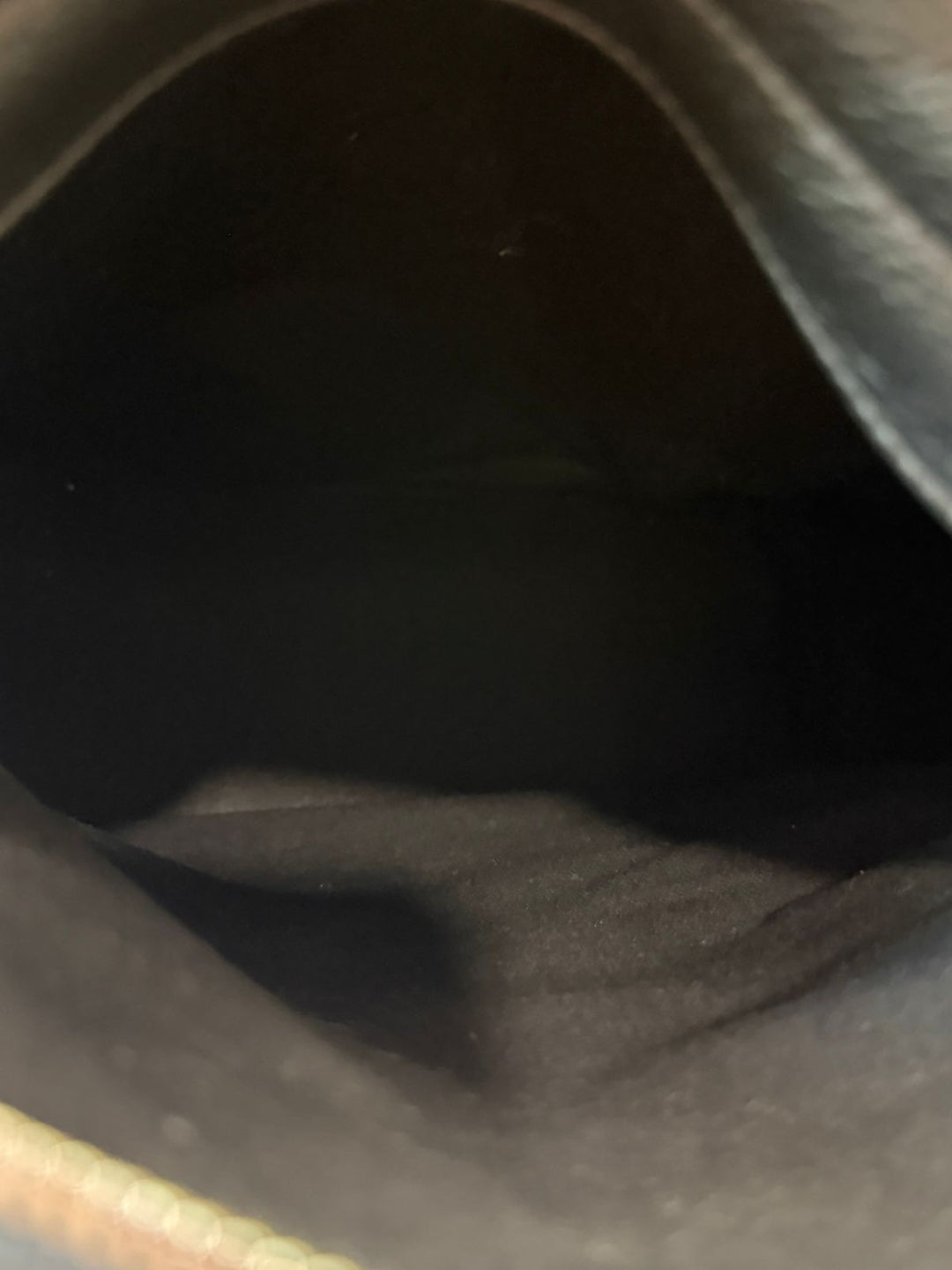 BALENCIAGA SIGNATURE CALFSKIN LEATHER SMALL BACKPACK