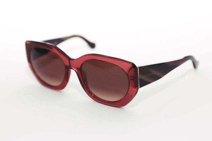 BALENCIAGA PARIS BA SUNGLASSES
