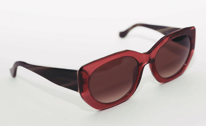BALENCIAGA PARIS BA SUNGLASSES