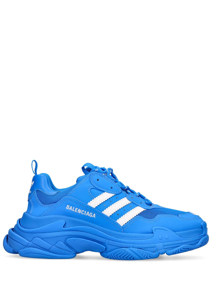 BALENCIAGA X ADIDAS TRIPLE S SNEAKERS – Caroline's Fashion