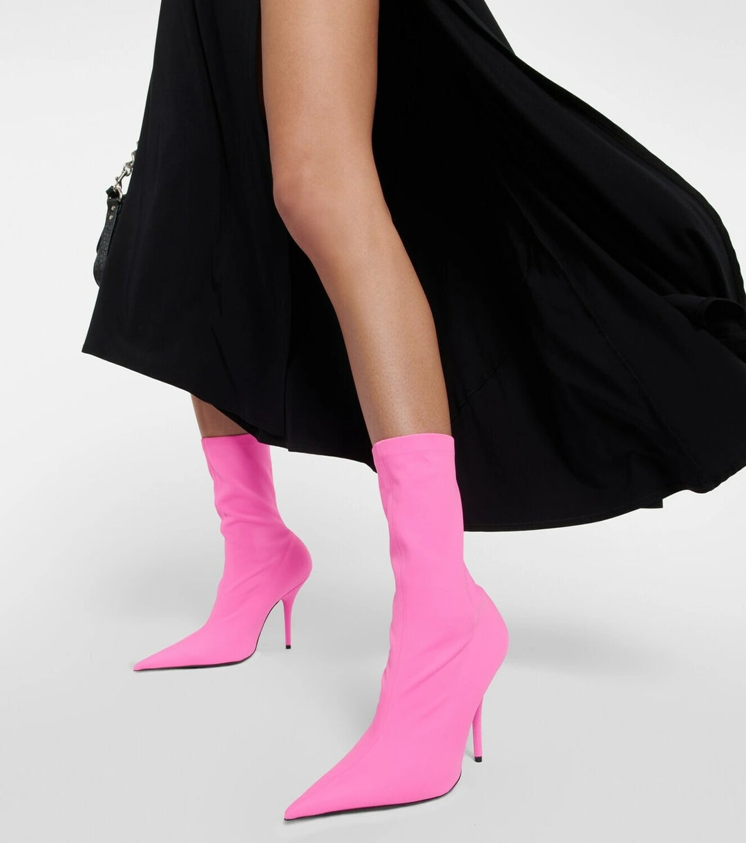 BALENCIAGA KNIFE SOCK BOOTS