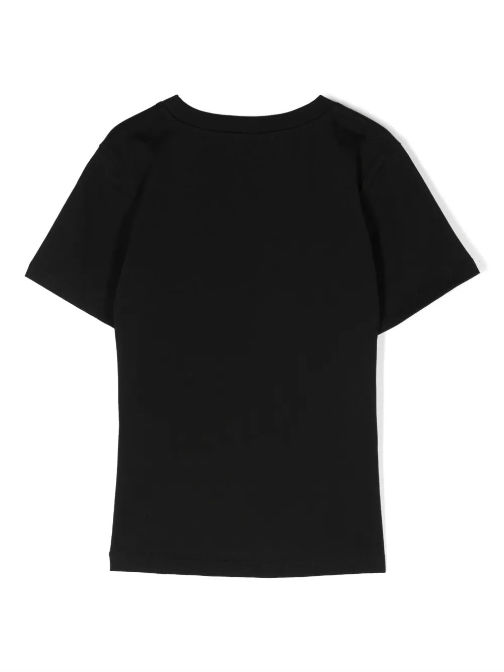 BALMAIN KIDS LOGO PRINT T-SHIRT