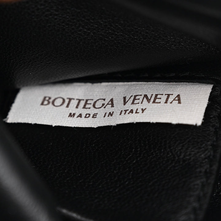 BOTTEGA VENETA SHEARLING REVERSIBLE TOTE BAG