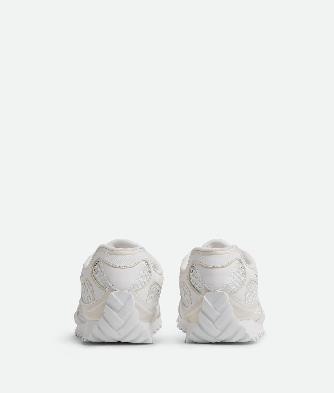 BOTTEGA VENETA ORBIT RUNNER SNEAKERS