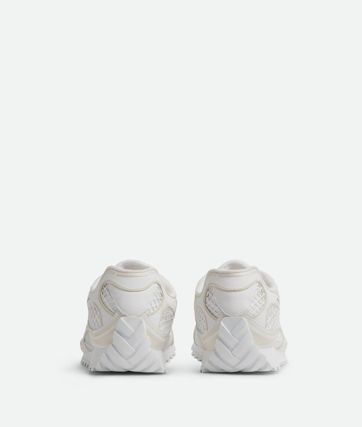 BOTTEGA VENETA ORBIT RUNNER SNEAKERS