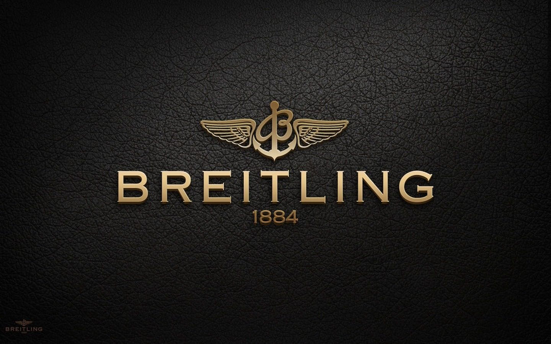 BREITLING DIAMOND A13356 WINDRIDER CHRONOMAT EVOLUTION WATCH