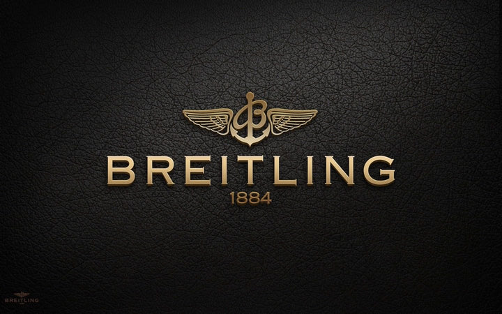 BREITLING COLT 41 AUTOMATIC WATCH