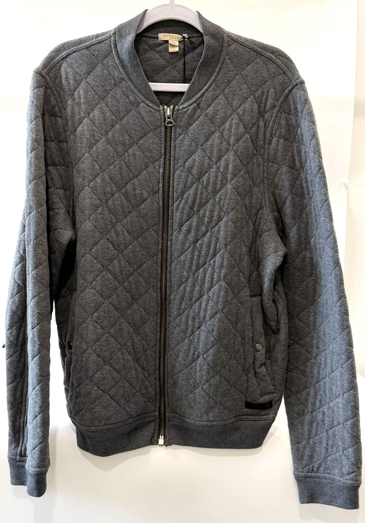 BURBERRY BRIT MARVEL QUILTED MEN&