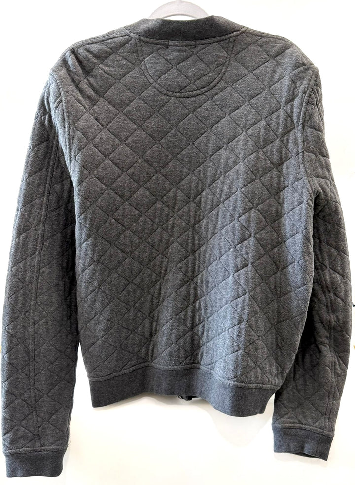 BURBERRY BRIT MARVEL QUILTED MEN&