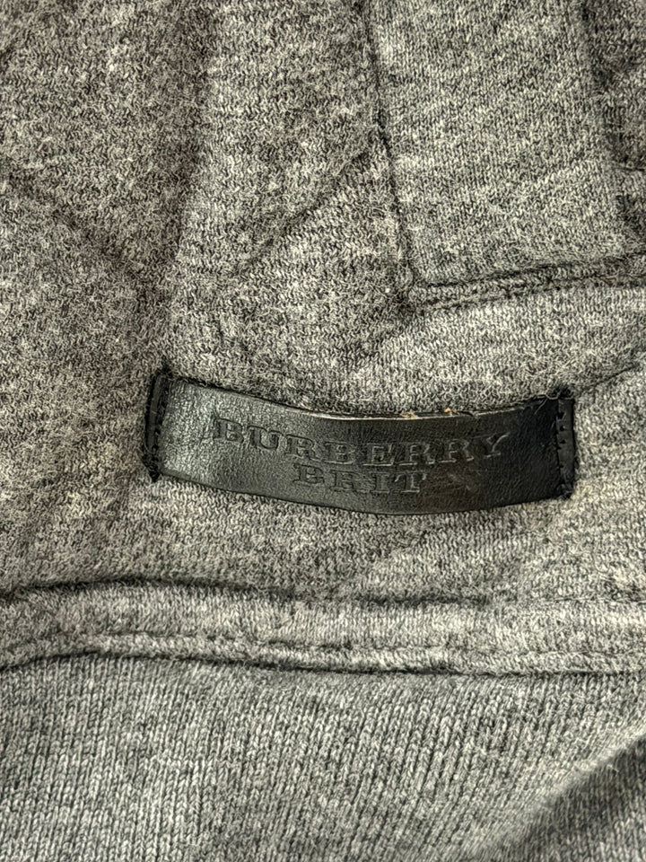 BURBERRY BRIT MARVEL QUILTED MEN&