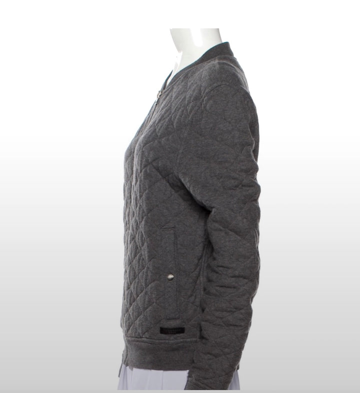 BURBERRY BRIT MARVEL QUILTED MEN&