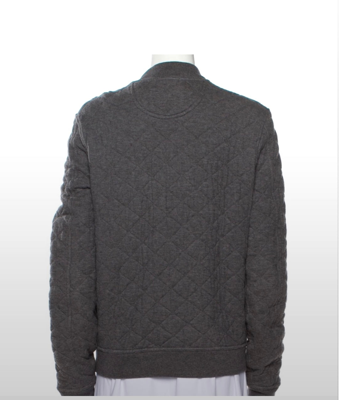 BURBERRY BRIT MARVEL QUILTED MEN&
