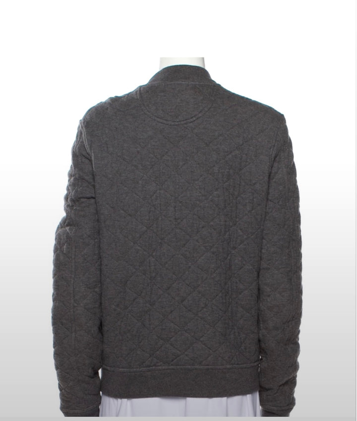 BURBERRY BRIT MARVEL QUILTED MEN&