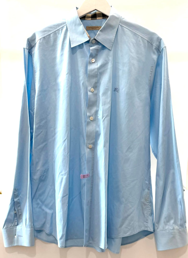 BURBERRY CAMBRIDGE EDK LOGO MEN&