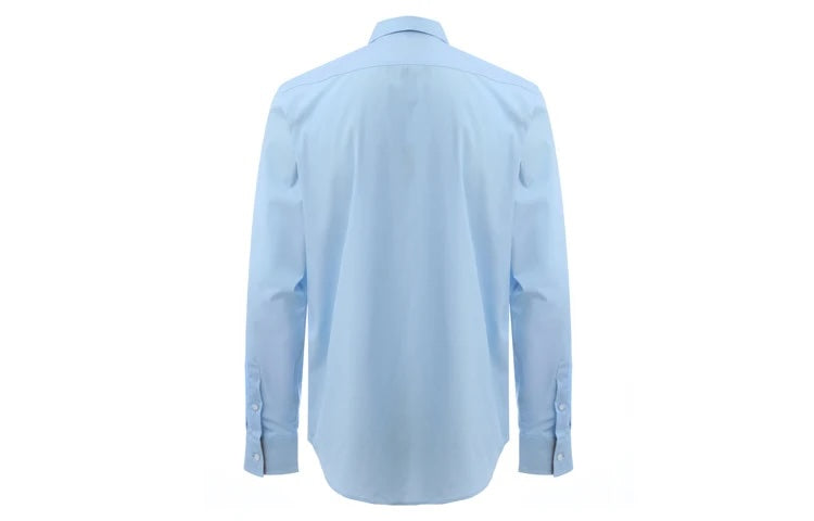 BURBERRY CAMBRIDGE EDK LOGO MEN&