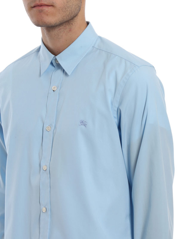 BURBERRY CAMBRIDGE EDK LOGO MEN&
