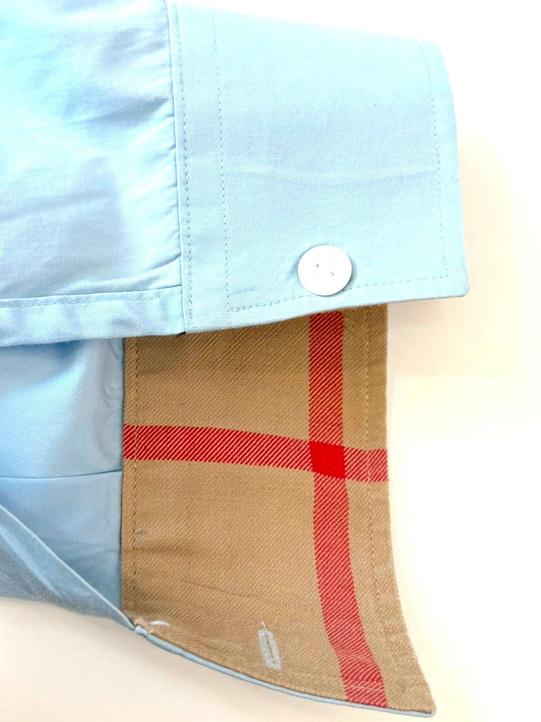 BURBERRY CAMBRIDGE EDK LOGO MEN&
