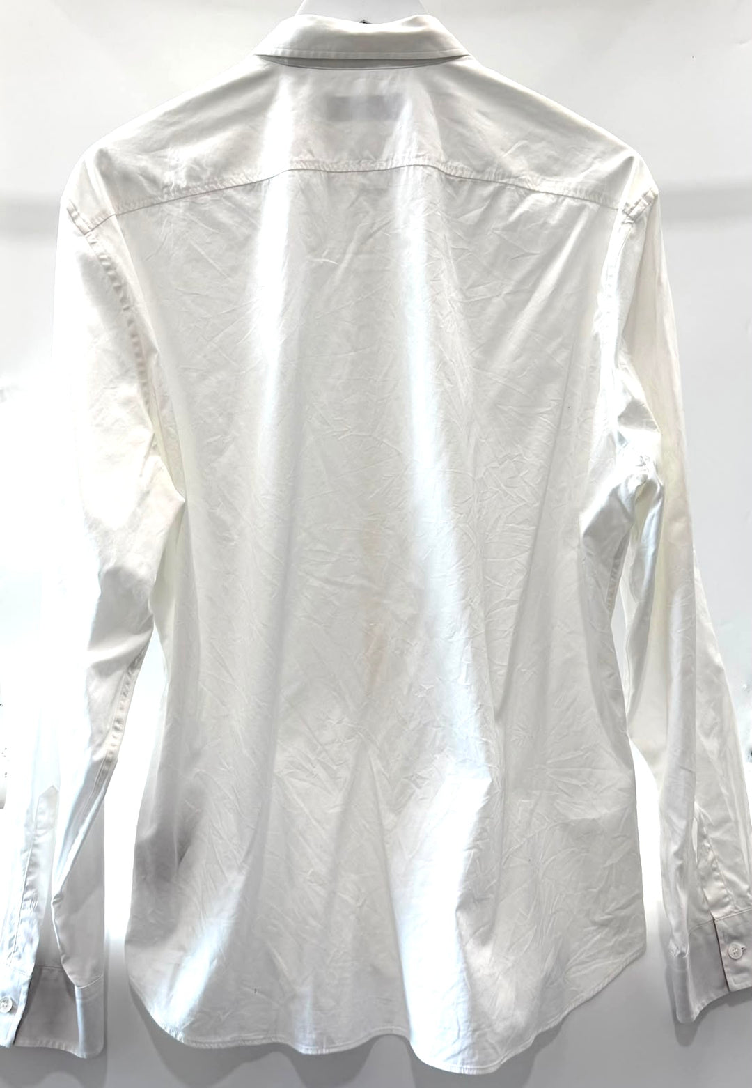 BURBERRY SHERFIELD LONG SLEEVE MEN&