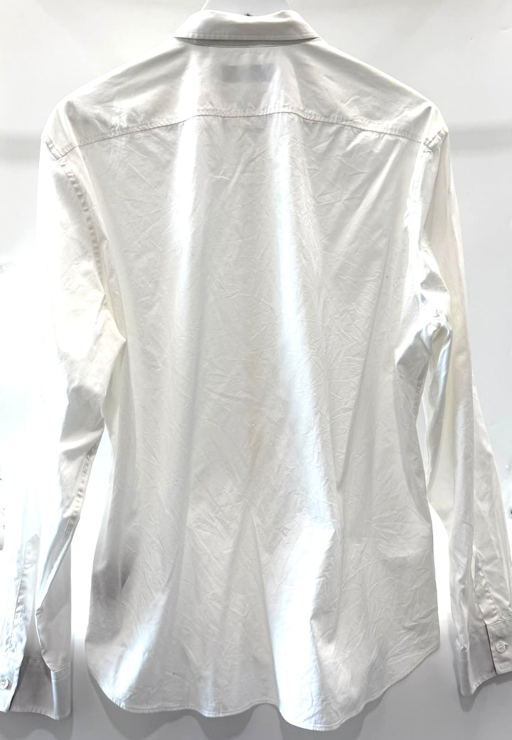 BURBERRY SHERFIELD LONG SLEEVE MEN&