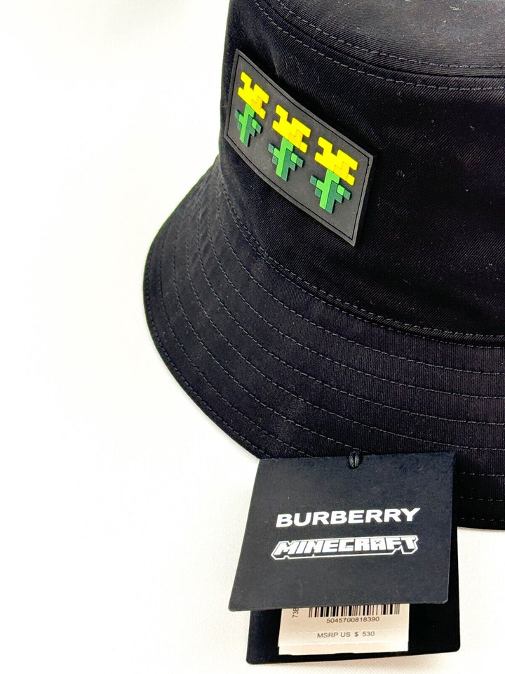 Burberry-X-Minecraft-Black-
