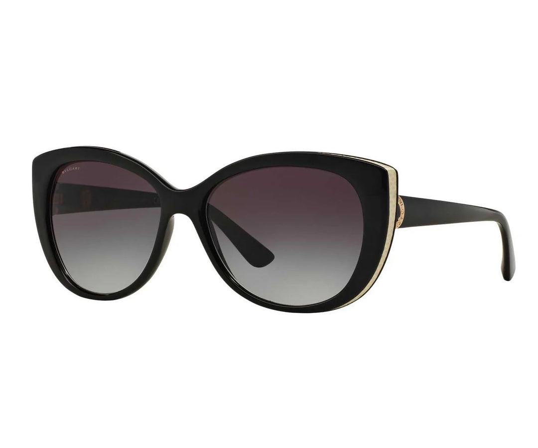 BVLGARI 8169Q CAT EYE SUNGLASSES – Caroline's Fashion Luxuries