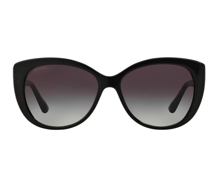 BVLGARI 8169Q CAT EYE SUNGLASSES