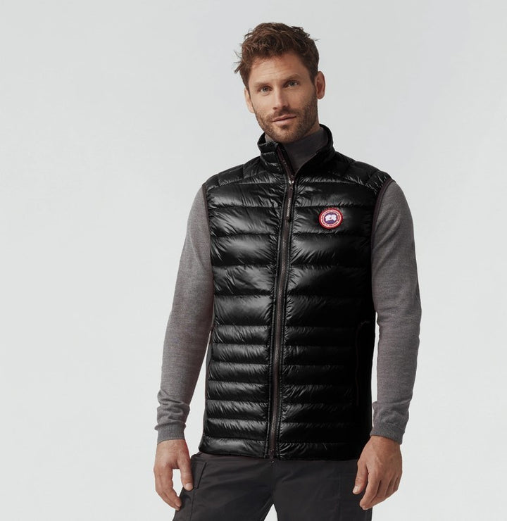 CANADA GOOSE HYBRIDGE LITE GILET TECH DOWN VEST