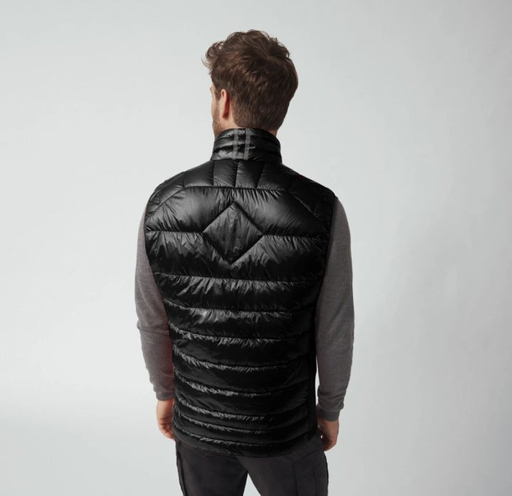 CANADA GOOSE HYBRIDGE LITE GILET TECH DOWN VEST