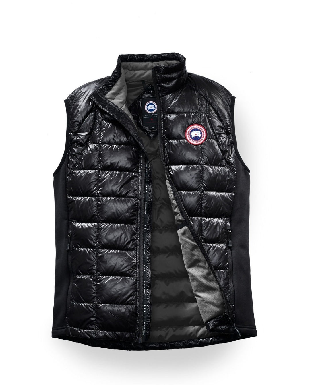 CANADA GOOSE HYBRIDGE LITE GILET TECH DOWN VEST
