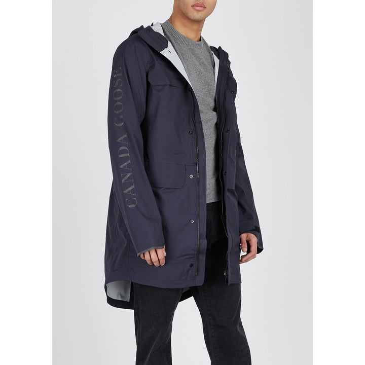 CANADA GOOSE SEAWOLF SHELL COAT
