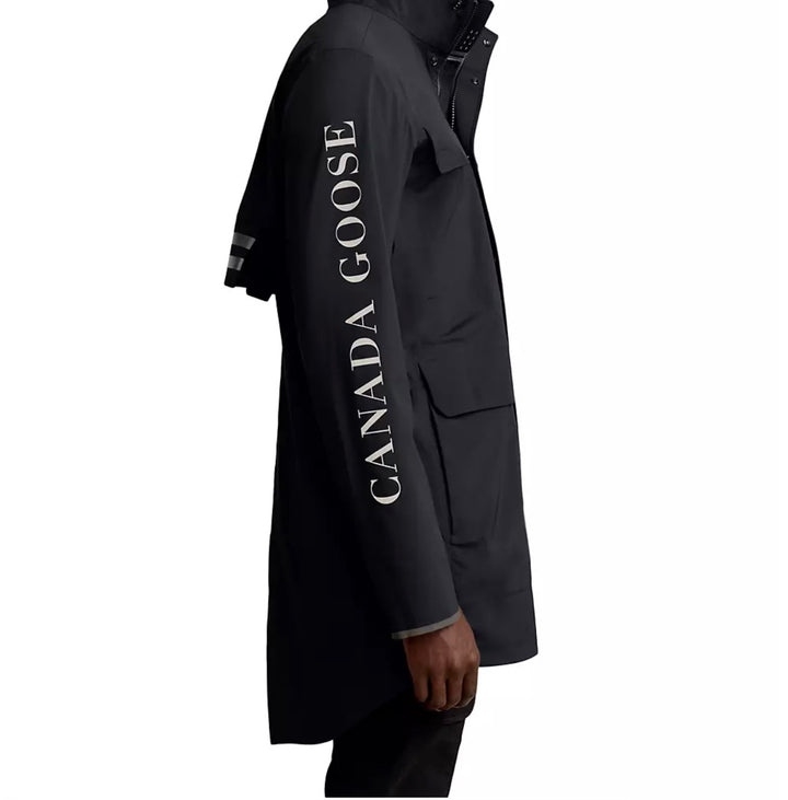 CANADA GOOSE SEAWOLF SHELL COAT