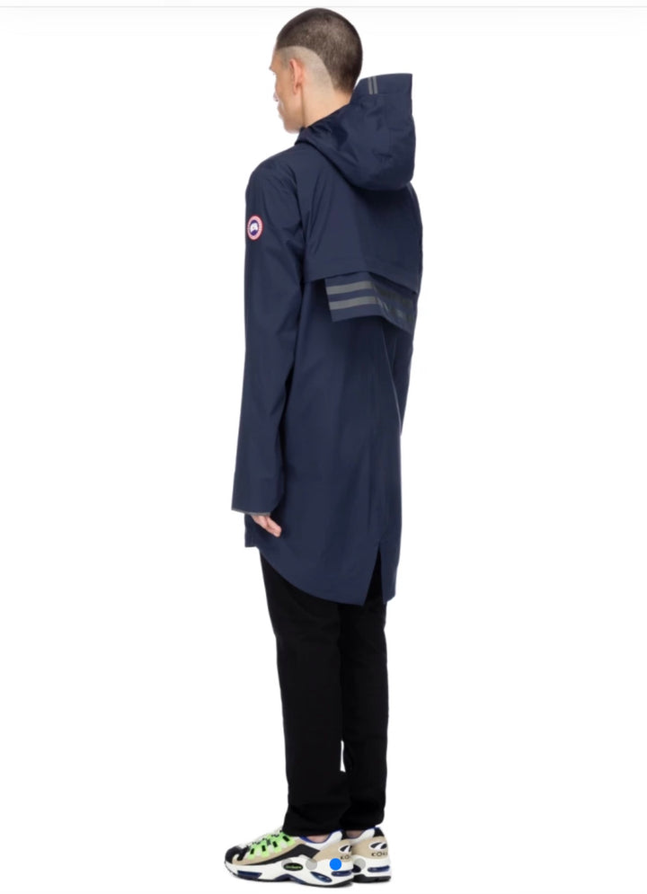 CANADA GOOSE SEAWOLF SHELL COAT