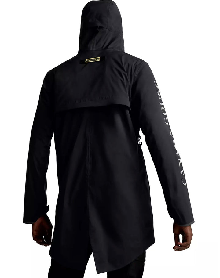 CANADA GOOSE SEAWOLF SHELL COAT