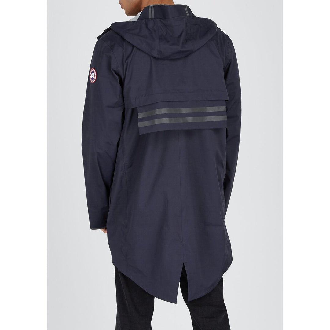 CANADA GOOSE SEAWOLF SHELL COAT