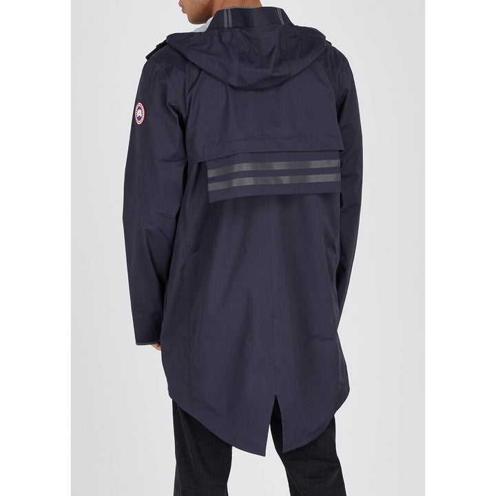 CANADA GOOSE SEAWOLF SHELL COAT