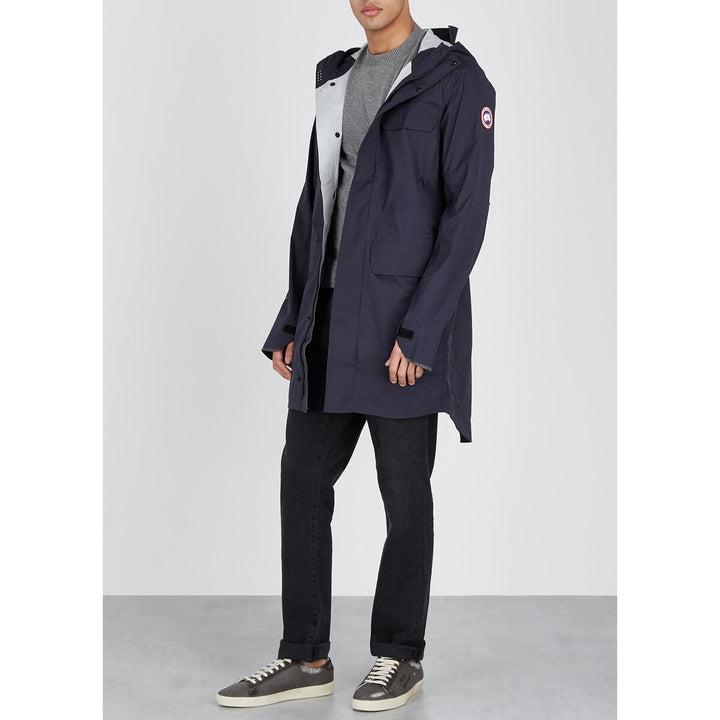 CANADA GOOSE SEAWOLF SHELL COAT