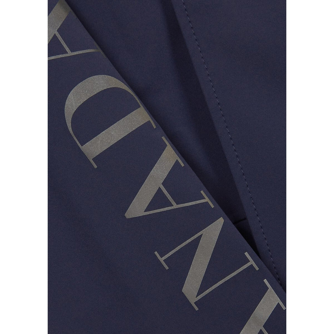 CANADA GOOSE SEAWOLF SHELL COAT