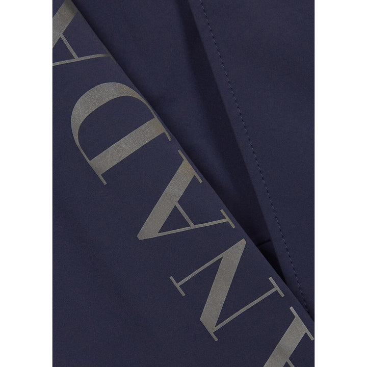 CANADA GOOSE SEAWOLF SHELL COAT