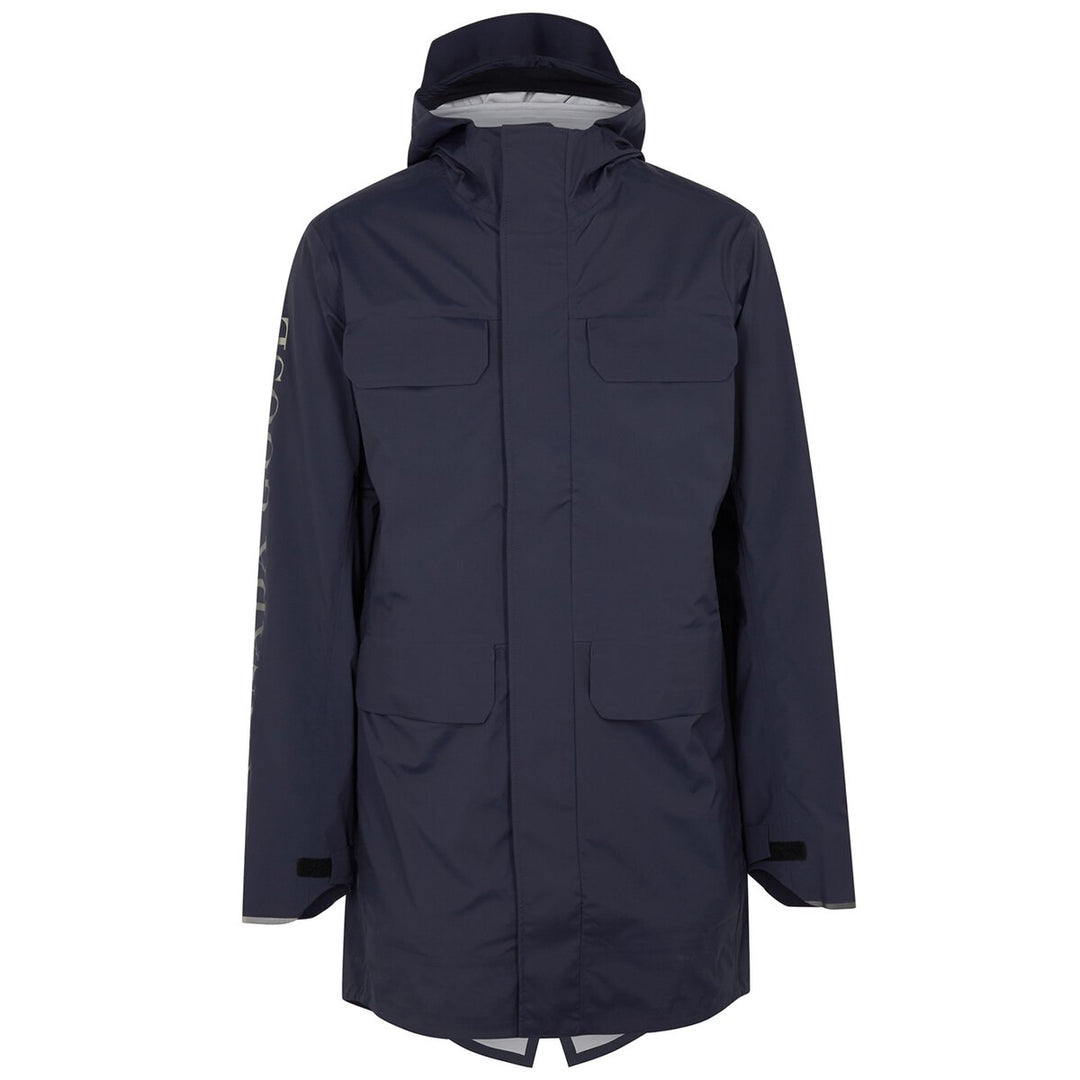 CANADA GOOSE SEAWOLF SHELL COAT
