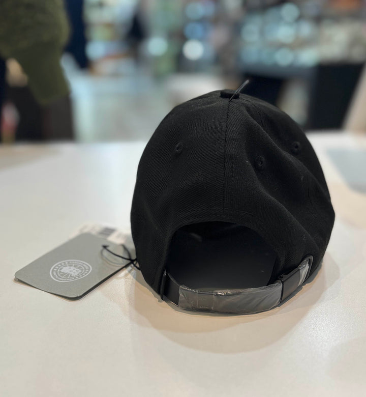 CANADA GOOSE BASEBALL CAP